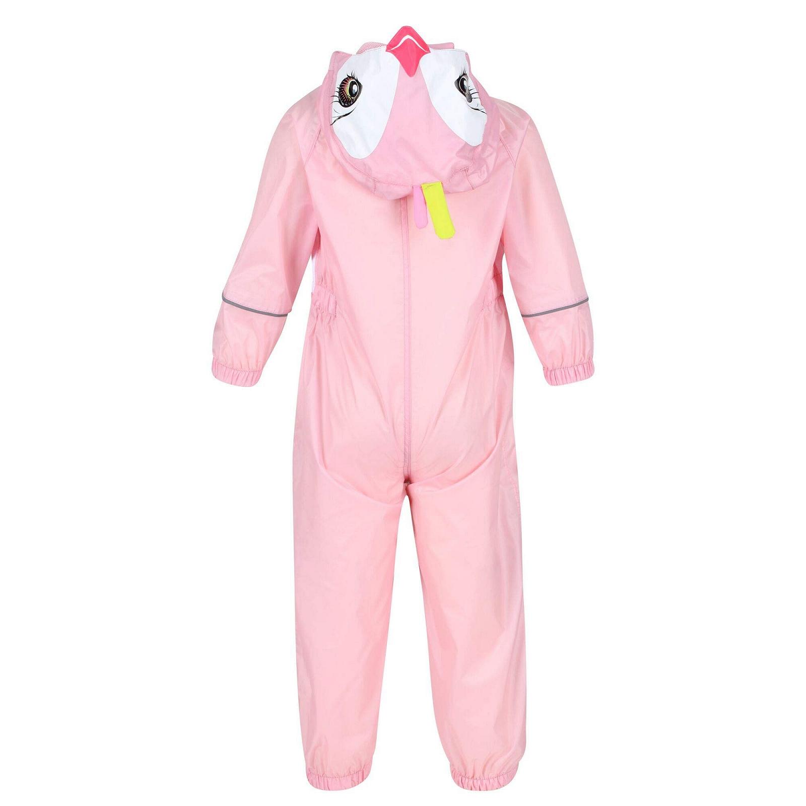 Комбинезон Regatta Kinder Charco, фото №4