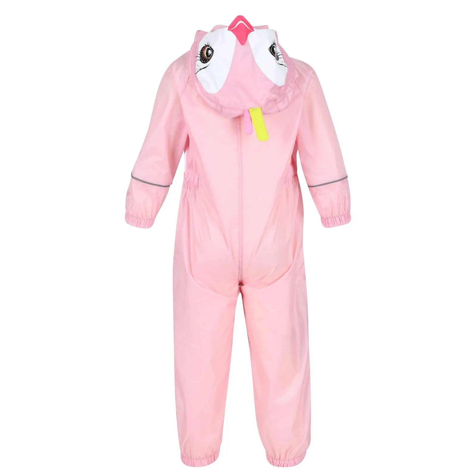 Комбінезон Regatta Kinder Charco, фото №4