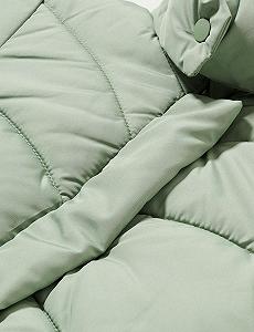 Куртка s.Oliver Outdoor для девочки synthetic.ua - Фото 1