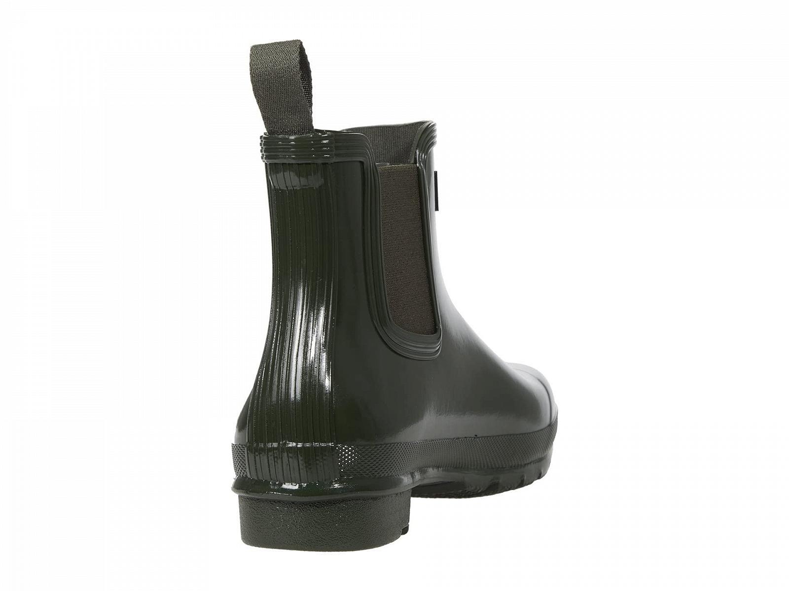 Челсі HUNTER W Org Chelsea Rma гумові чоботи, фото №5