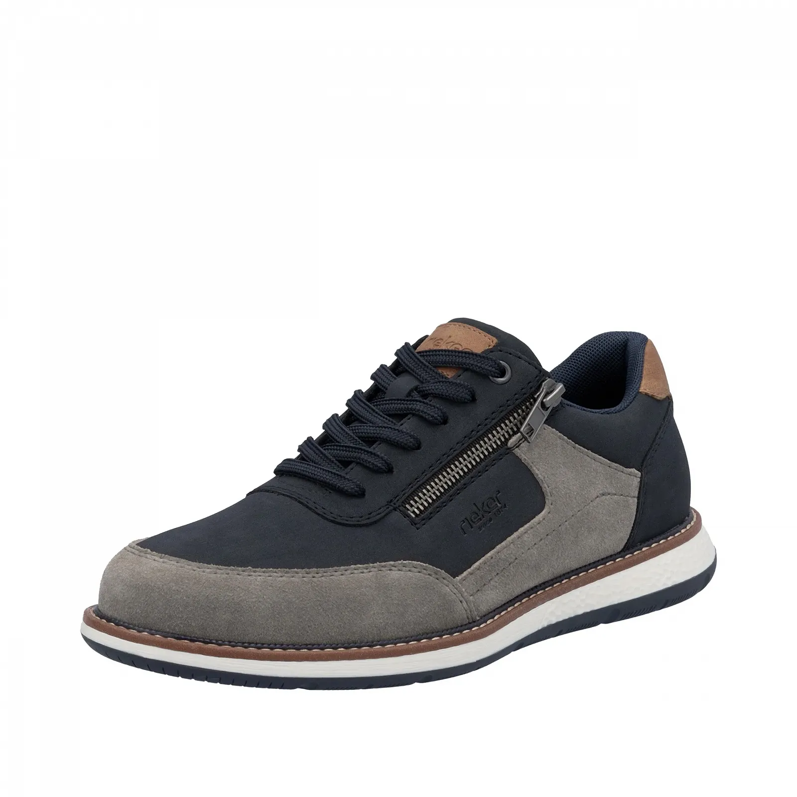 Кросівки Rieker 04401, фото №1