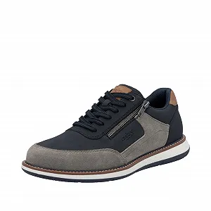 Кросівки Rieker 04401 - Фото 1