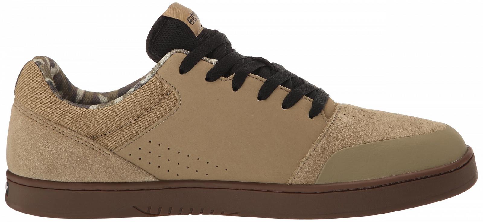 Кросівки Etnies Fader V. Fusion, фото №6