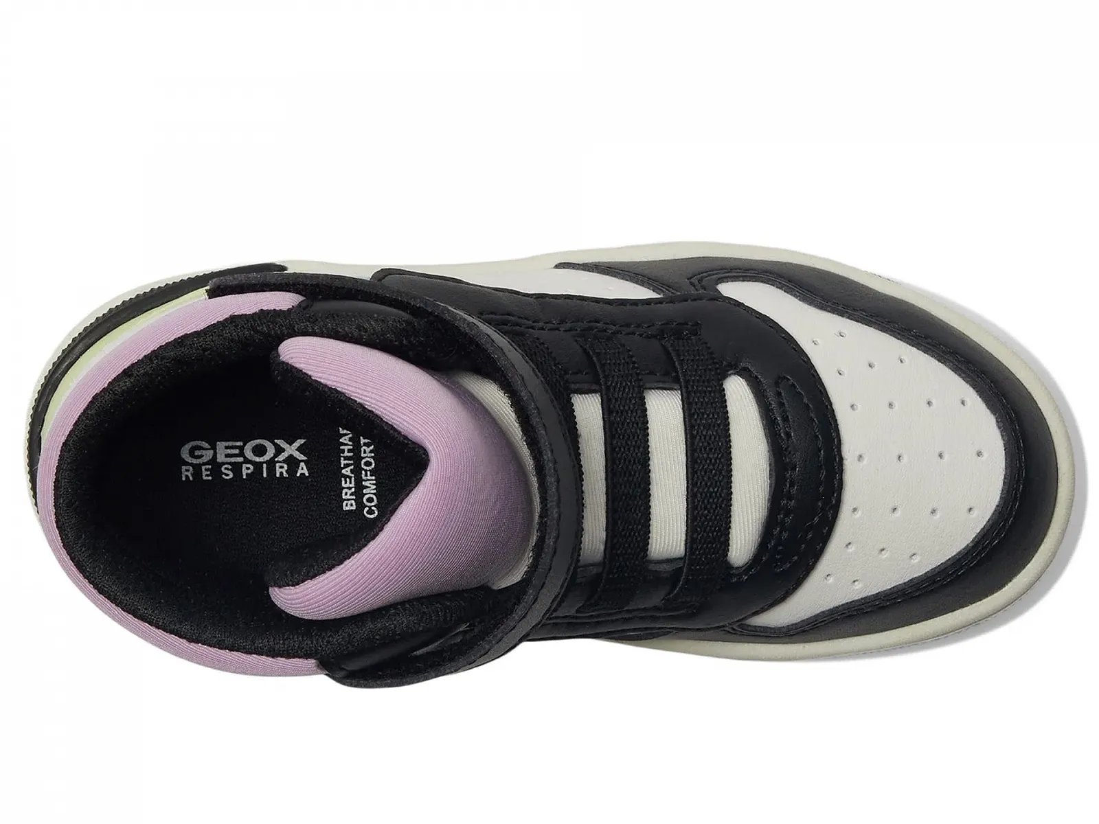 Кроссовки Geox J Washiba Girl A, фото №2
