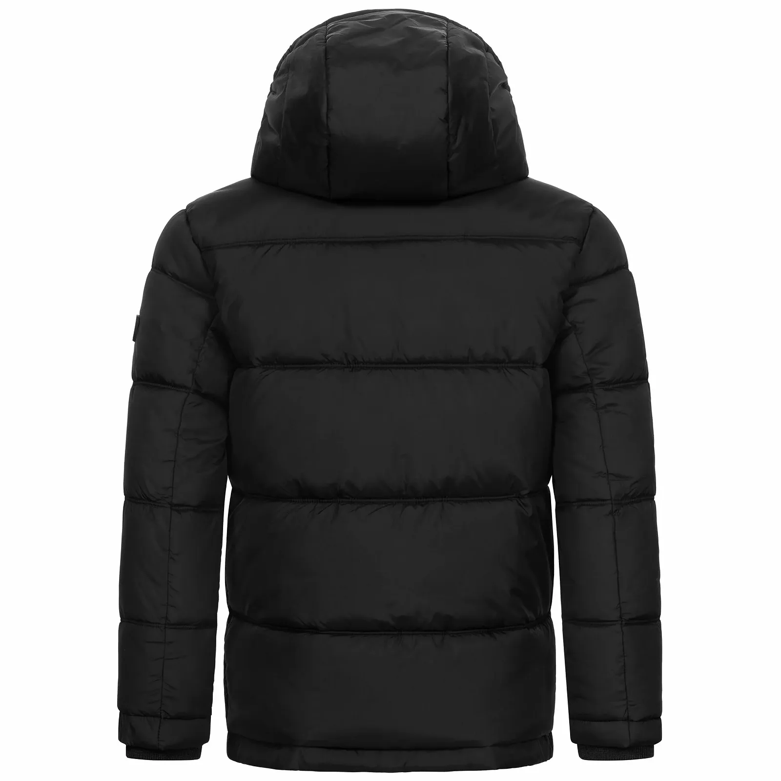 Зимова дитяча куртка, фото №3