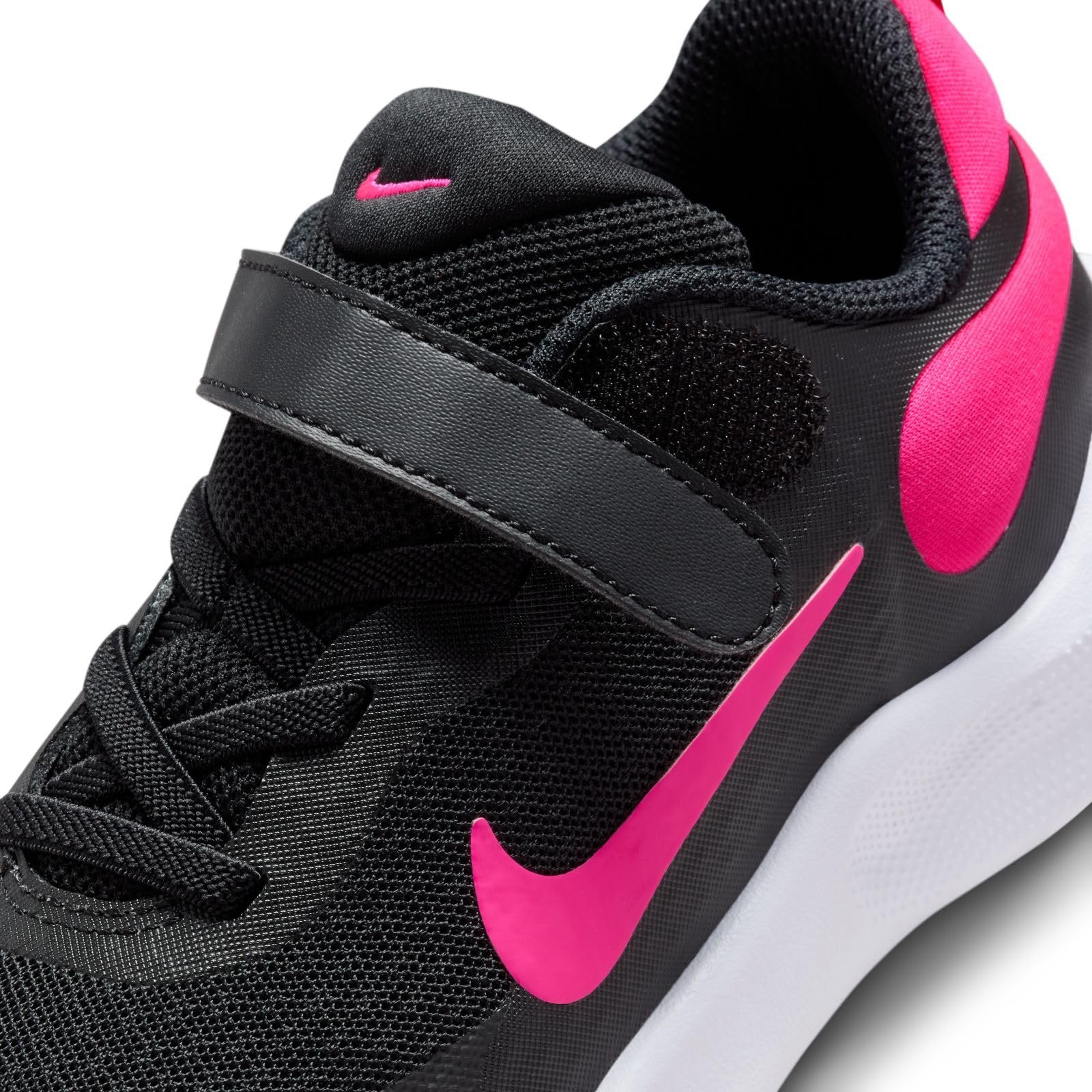 Кросівки Nike Revolution 7 для дітей молодшого віку, фото №6