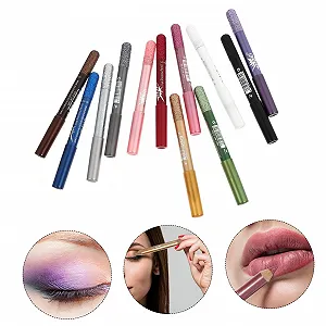 Перламутровый Подводка synthetic.ua - Фото 1