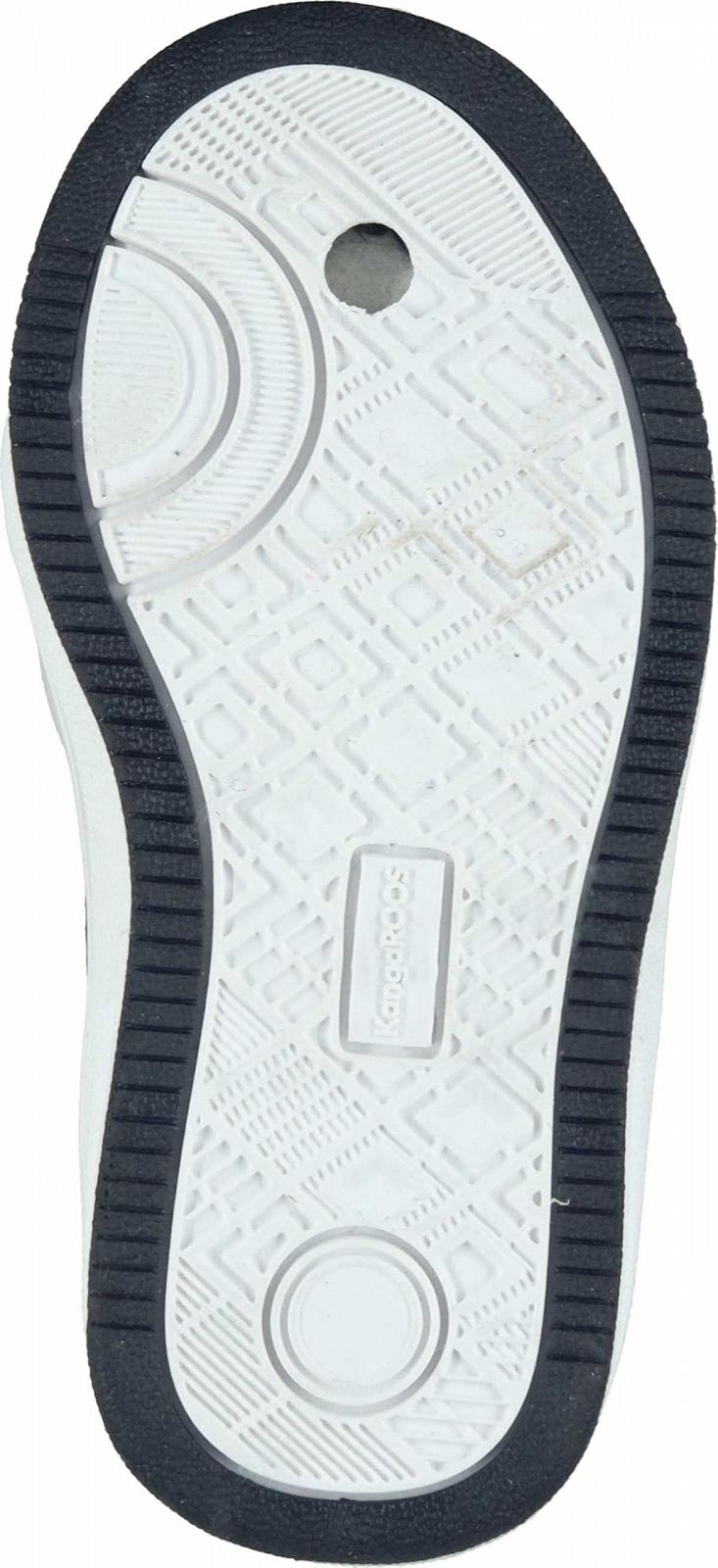 Кроссовки Kangaroos K-CPI Kalino Mid для девочек, фото №6