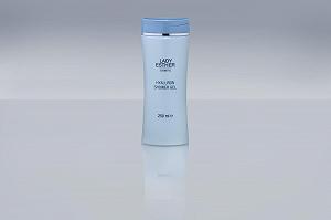 Гель для душу Lady Esther Hyaluronic 250 мл - Фото 1