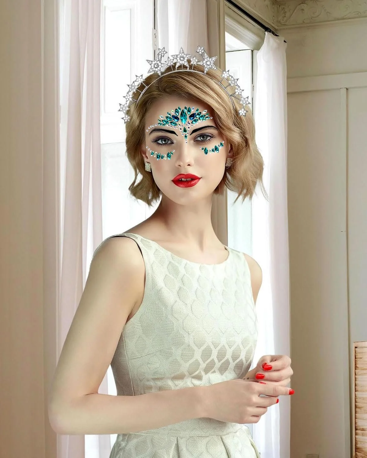 Обруч Зірка, фото №4