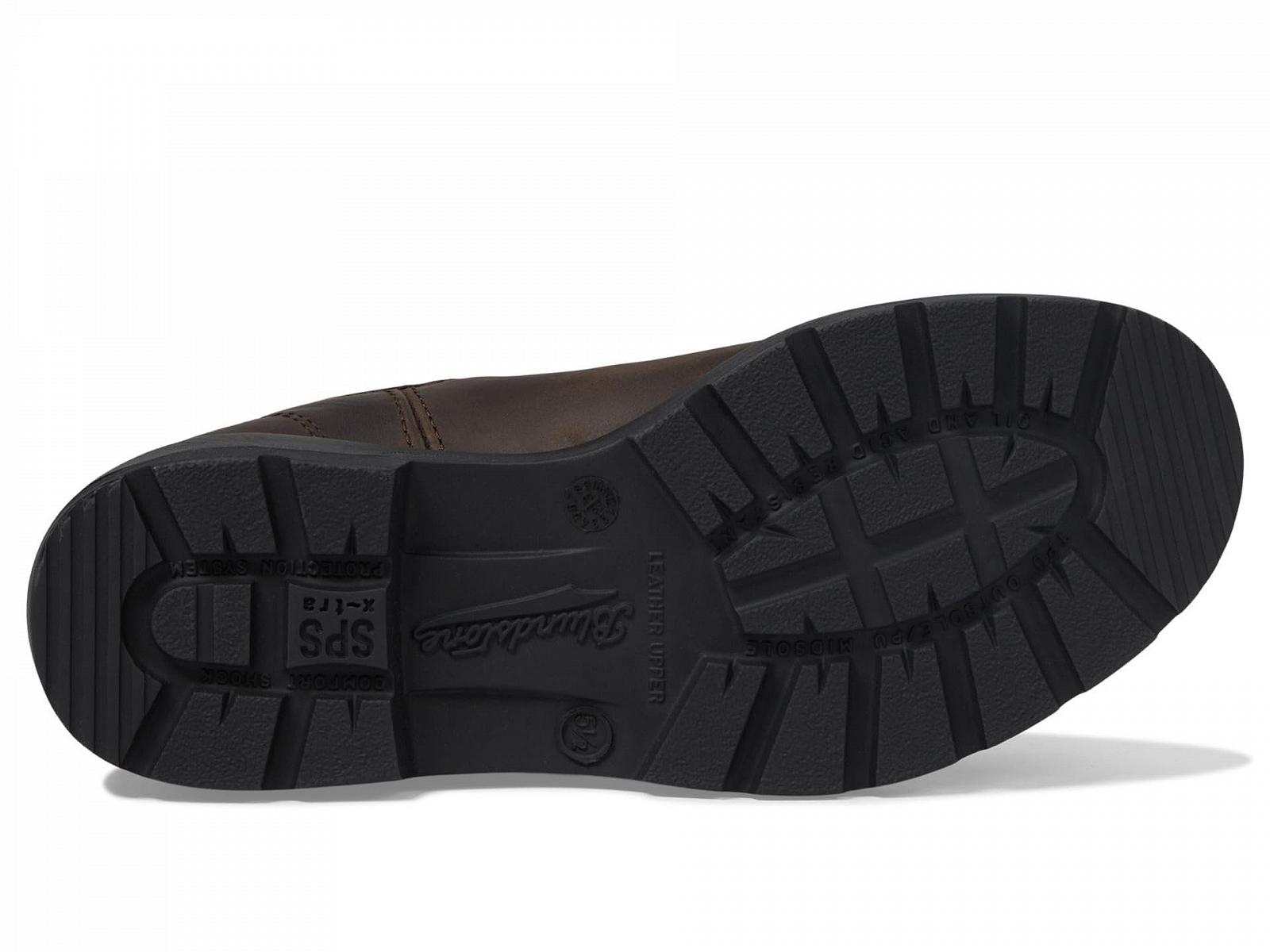 Ботинки Blundstone 2340 Женские Коричневый, фото №3