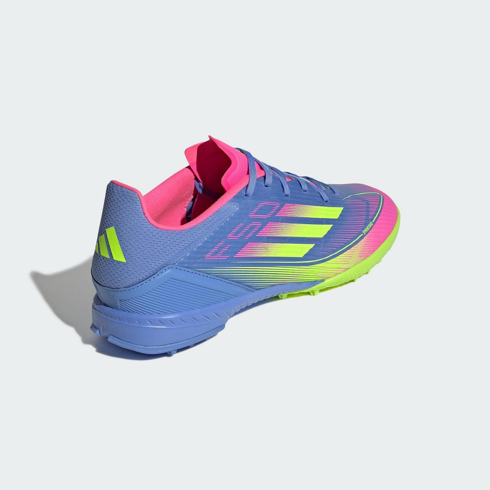 Бутси Adidas F50 League Unisex для штучного газону, фото №6