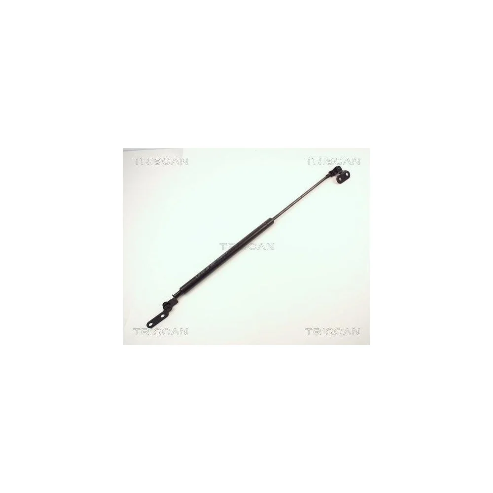 Газліфт багажника TRISCAN 8710 14202 для NISSAN, правий, фото №1 Газліфт багажника TRISCAN 8710 14202 для NISSAN, правий, фото №1