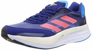 Кросівки для бігу Унісекс Adidas Adizero Boston 10 - Фото 1