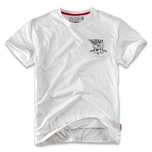 Dobermans Aggressive Футболка Nord Division TS45WT XXL - Фото 1