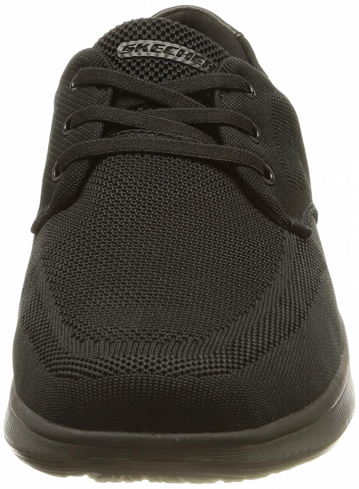 Кроссовки мужские Skechers Arch Fit Darlo Weedon, фото №2
