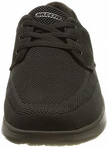 Кроссовки Skechers Arch Fit Darlo Weedon мужские synthetic.ua - Фото 1