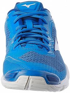 Кросівки Mizuno Wave Stealth V synthetic.ua - Фото 1