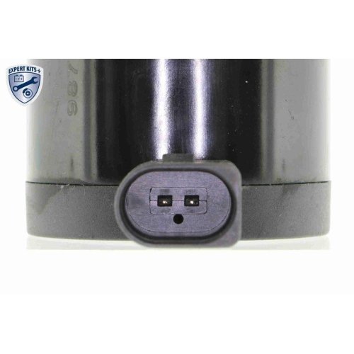 Дополнительный водяной насос VEMO EXPERT KITS + V10-16-0011 система охлаждения для AUDI, фото №2