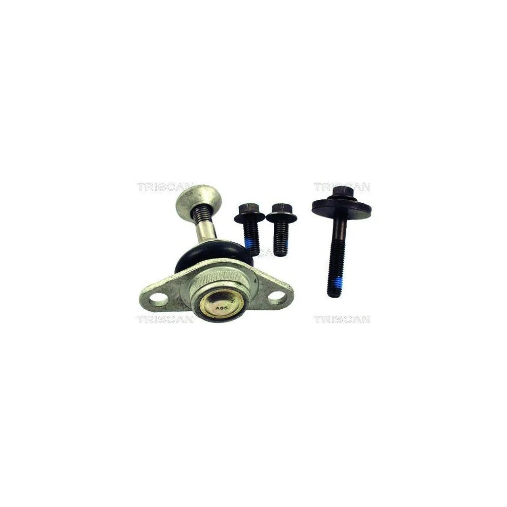 Кульова опора TRISCAN 8500 27515 для VOLVO передня вісь зовнішня нижня, фото №1