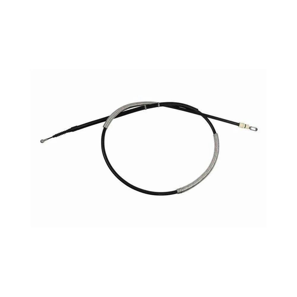 Трос стоянкового гальма VAICO V10-30107 для AUDI SEAT, фото №1 Трос стоянкового гальма VAICO V10-30107 для AUDI SEAT, фото №1