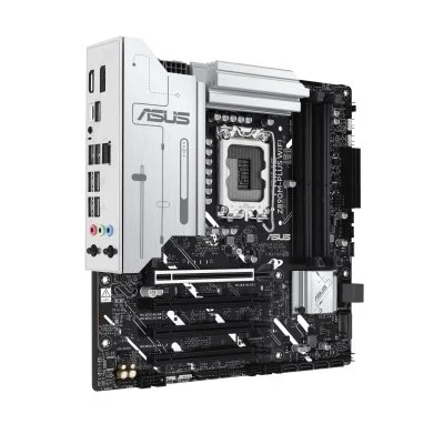 Материнская плата ASUS PRIME Z890M-PLUS WIFI, фото №2 Материнская плата ASUS PRIME Z890M-PLUS WIFI, фото №2