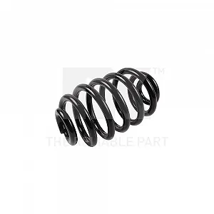 Пружина підвіски NK задня вісь OPEL 543644 - Фото 1