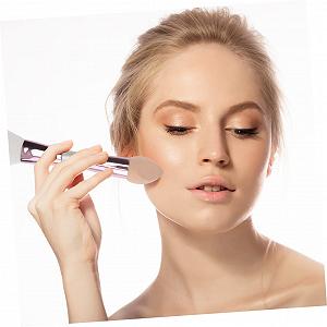 Набор кистей для макияжа minkissy 4 шт. synthetic.ua - Фото 1
