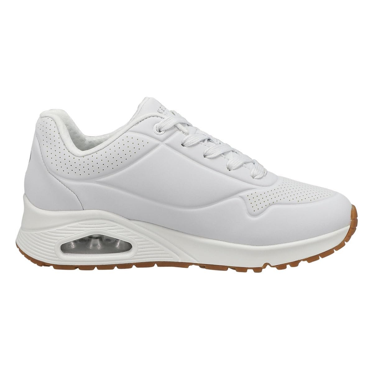 Кроссовки Skechers UNO Stand On Air, женские, фото №4