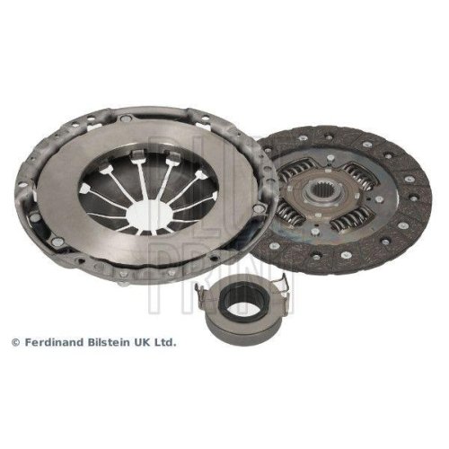 Комплект зчеплення BLUE PRINT SMARTFIT Solution Kit ADT330278 для SUZUKI TOYOTA, фото №3