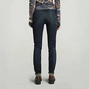 Жіночі джинси G‑Star Shape Skinny Heavy Elto Pure Superstretch - 31 ціна на synthetic.ua - Фото 1 Жіночі джинси G‑Star Shape Skinny Heavy Elto Pure Superstretch - 31 synthetic.ua - Фото 1