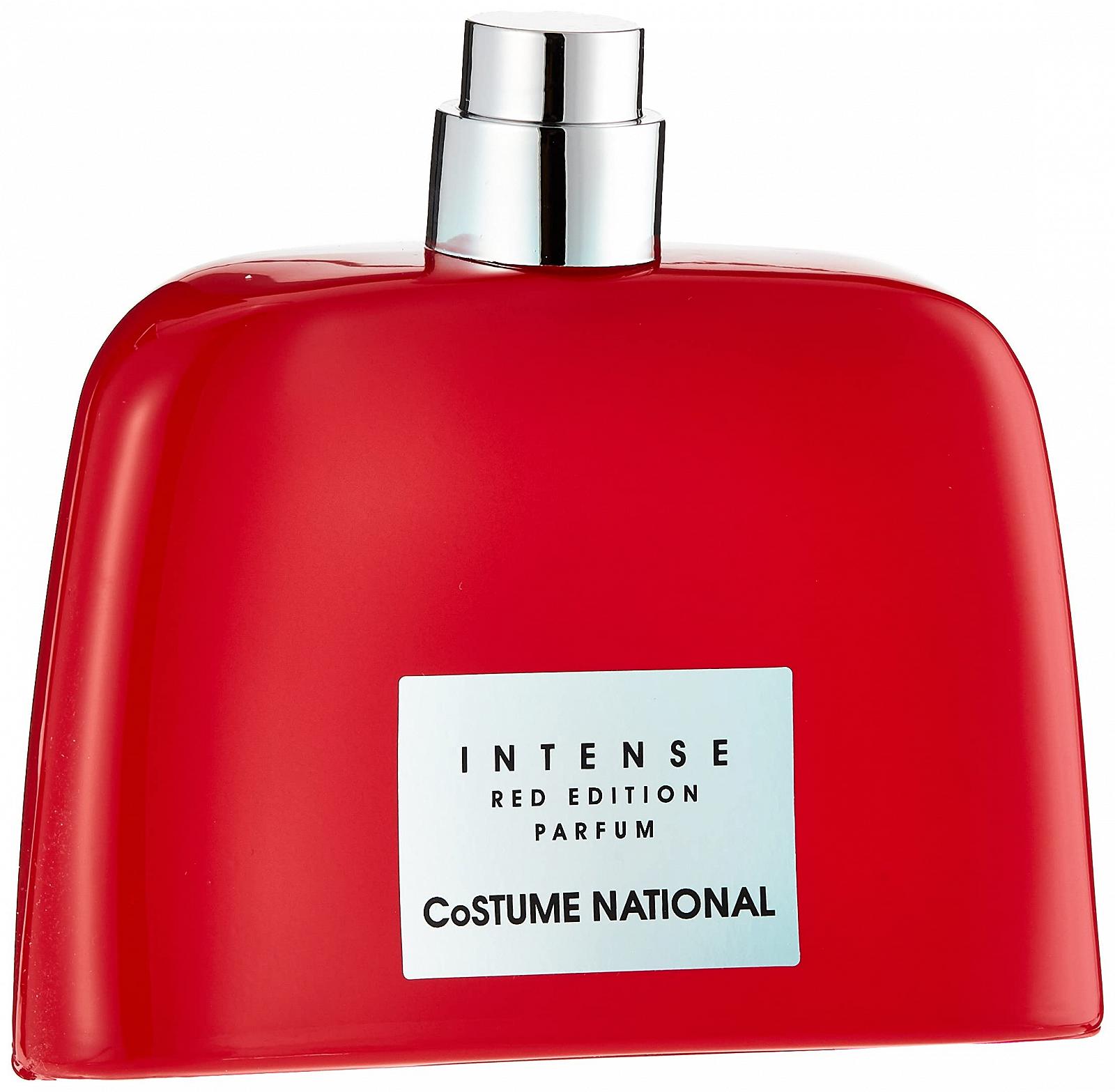 Парфумерна вода Costume National Intense Red, фото №1