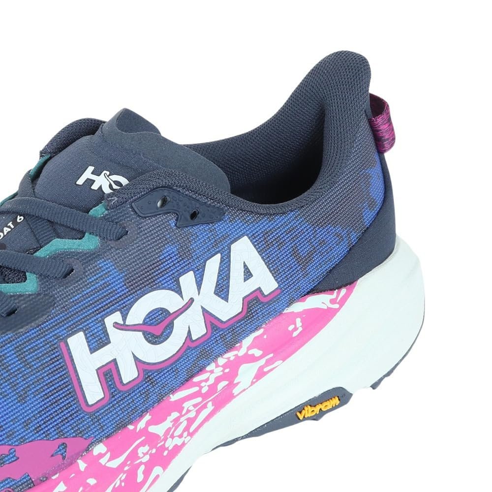 Чоловічі Кросівки HOKA Speedgoat 6, фото №9