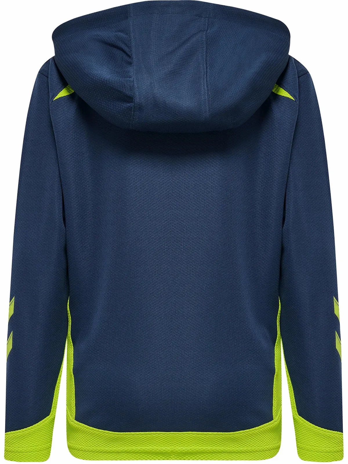 Дитяча Толстовка на Блискавці Hummel Hmllead Football, фото №2 Дитяча Толстовка на Блискавці Hummel Hmllead Football, фото №2