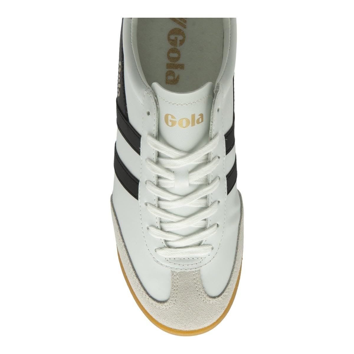 Кеды Gola Master CMB622-WN Прочие, фото №4