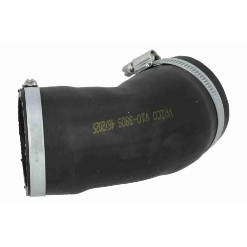 Шланг інтеркулера VAICO V10-3809 Q+ AUDI SEAT SKODA VW, фото №2