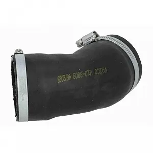 Шланг інтеркулера VAICO V10-3809 Q+ AUDI SEAT SKODA VW synthetic.ua - Фото 1