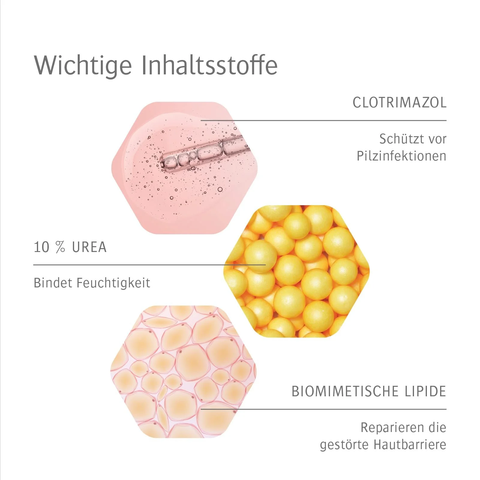 Крем-пена для ног Allpresan Fuß Spezial No. 7 для чувствительной к грибку кожи 125 мл (3 шт.), фото №6