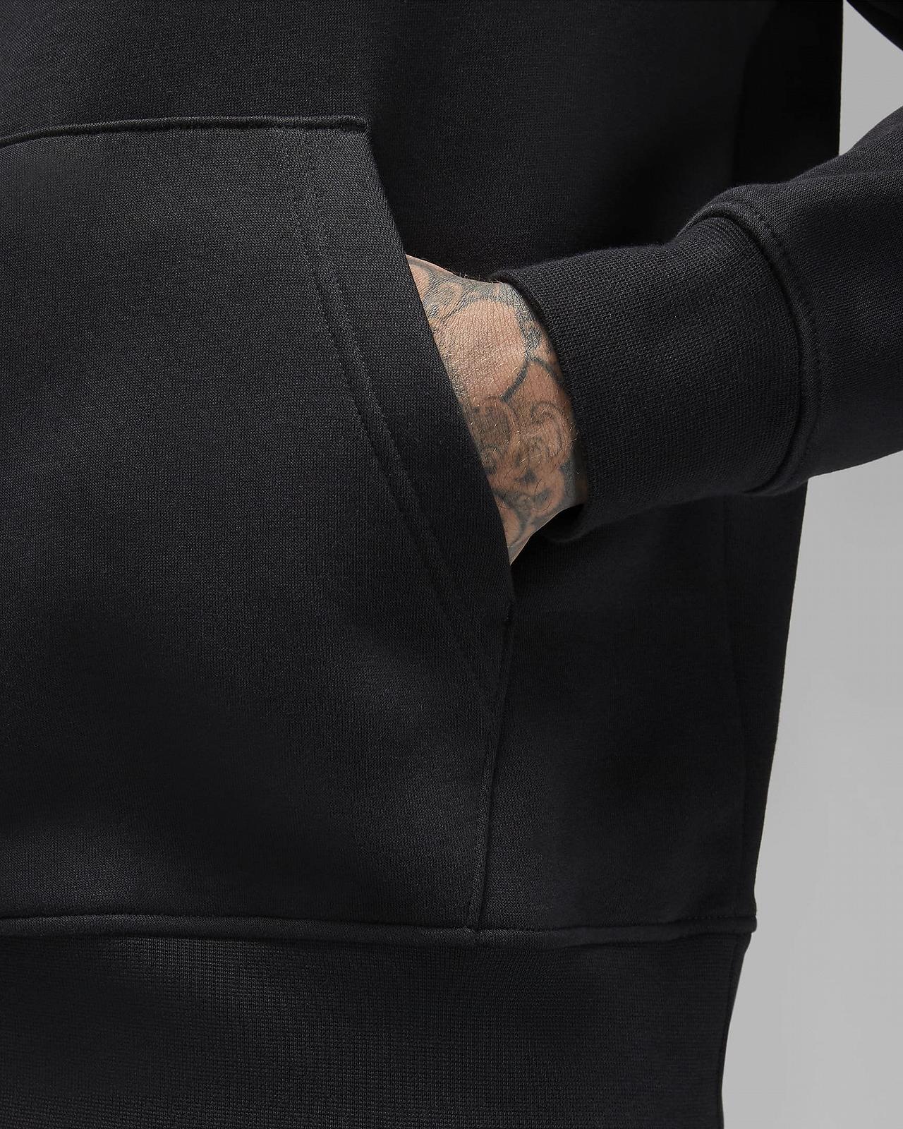 Свитшот Nike J ESS FLC XL, фото №3