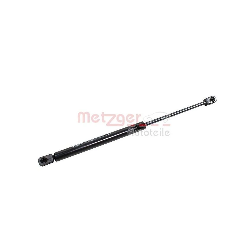 Газовый упор багажника METZGER 2110787 для AUDI, задний левый, задний правый, фото №1 Газовый упор багажника METZGER 2110787 для AUDI, задний левый, задний правый, фото №1