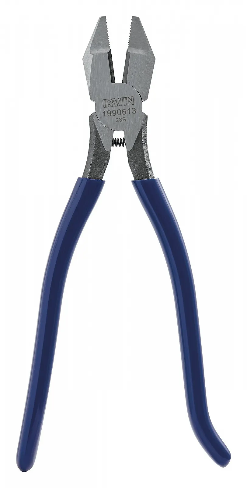 Плоскогубцы Irwin Vise-Grip Ironworker's Pliers, 9", 9", фото №1