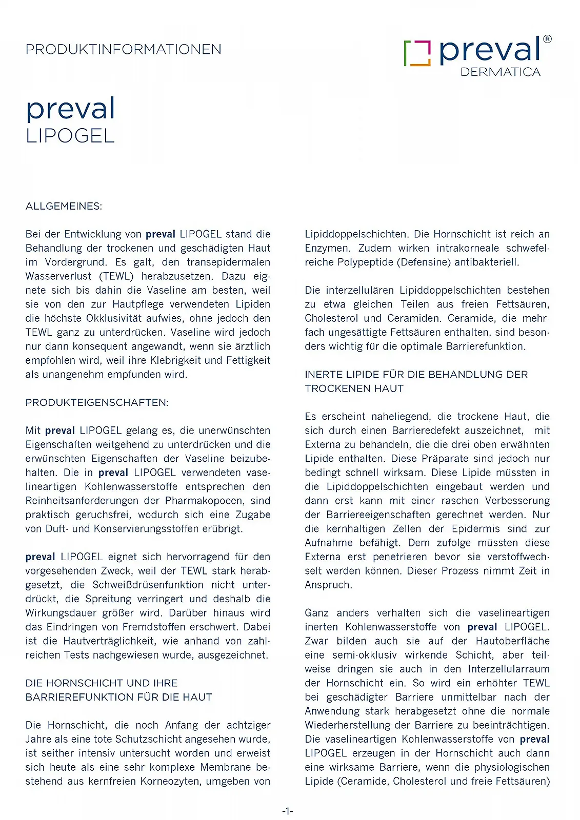 Крем для рук Preval Lipogel увлажняющий для очень сухой кожи, 50 г, фото №5