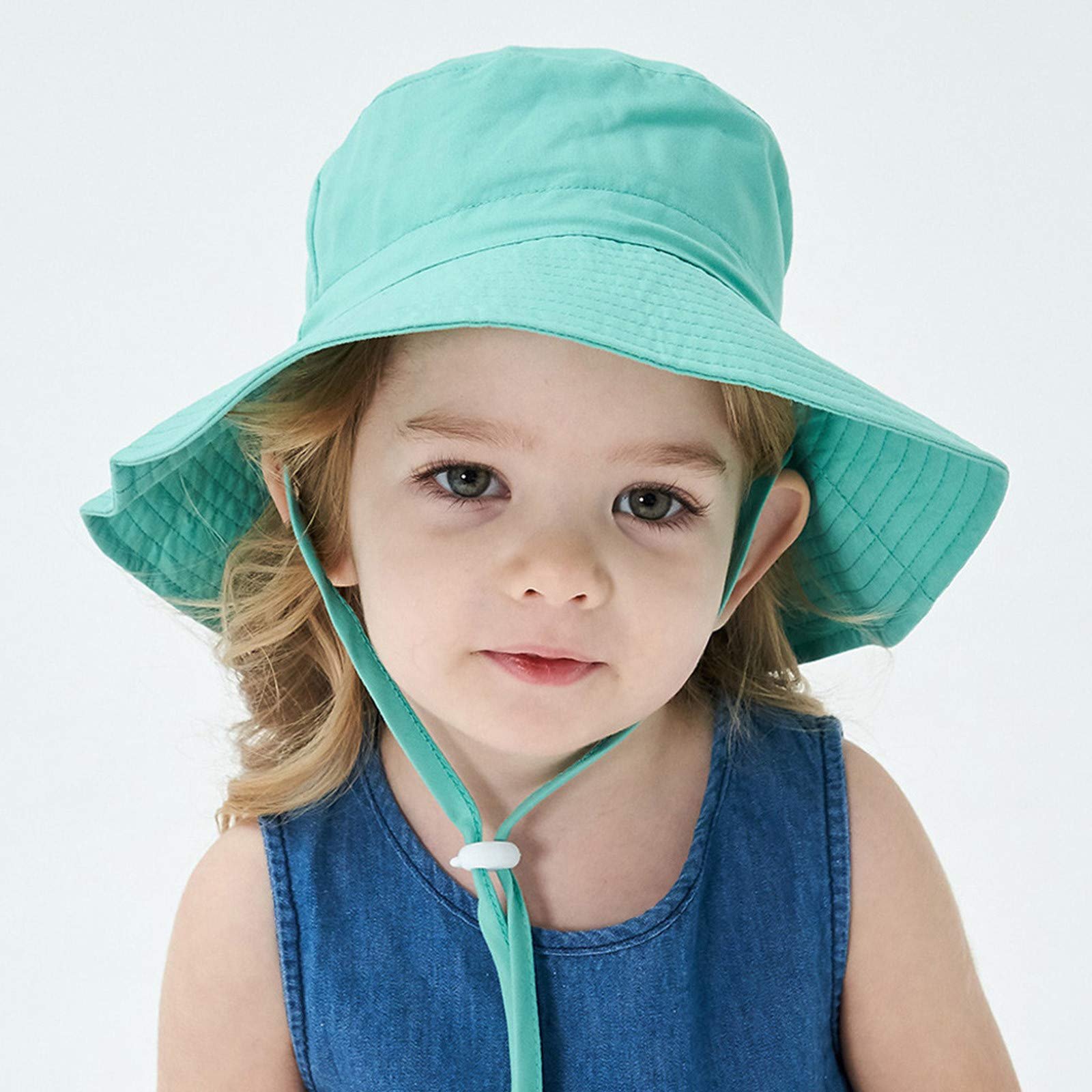 Сонцезахисний капелюх Дитячий, фото №4