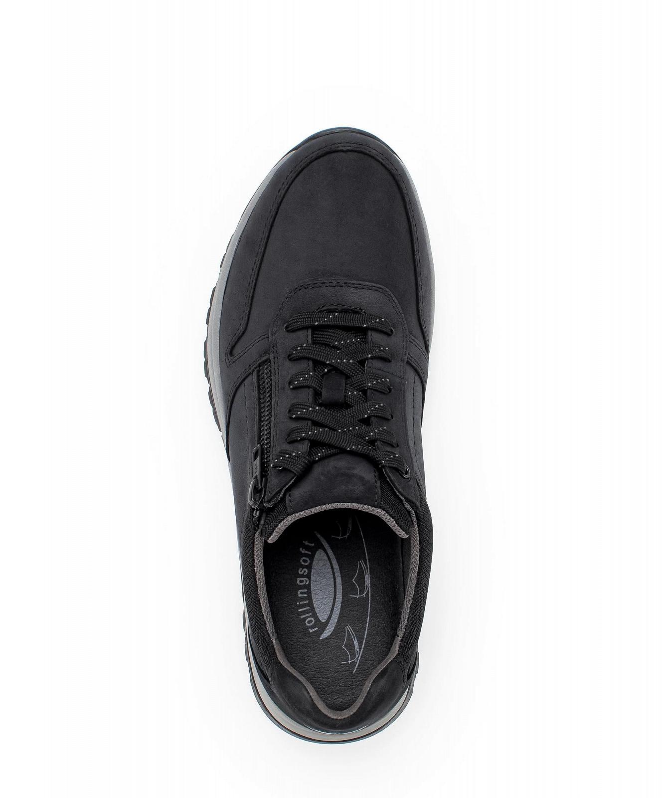 Низкие Кроссовки Pius Gabor Мужские, Сменная Стелька, фото №6