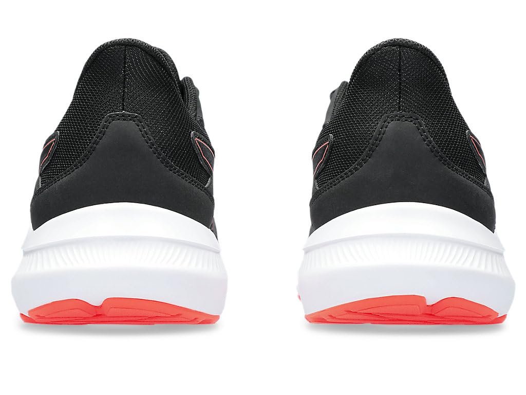 Кросівки ASICS Jolt 4 Спортивні, Чорний, фото №6 Кросівки ASICS Jolt 4 Спортивні, Чорний, фото №6