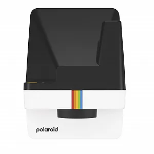 Фотокамера мгновенной печати Polaroid Now Gen 2 Black & White + 40 листов фотопленки i-Type synthetic.ua - Фото 1