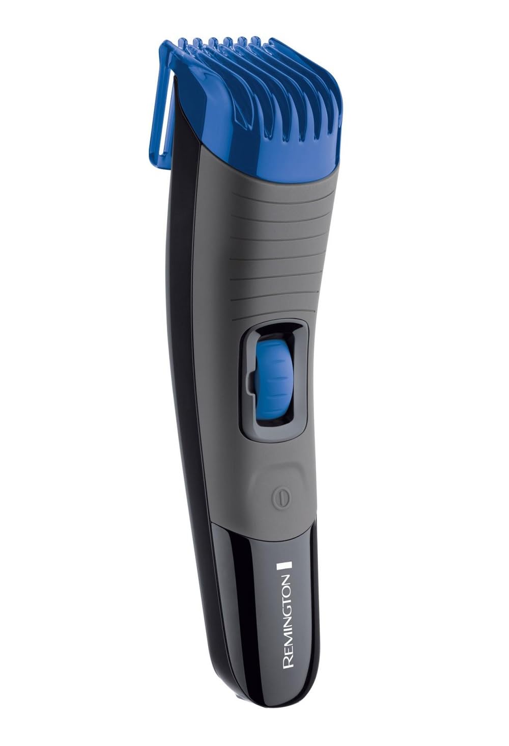 Триммер Remington MB 4133 CaptureTrim Blades с нескользящей ручкой, фото №2