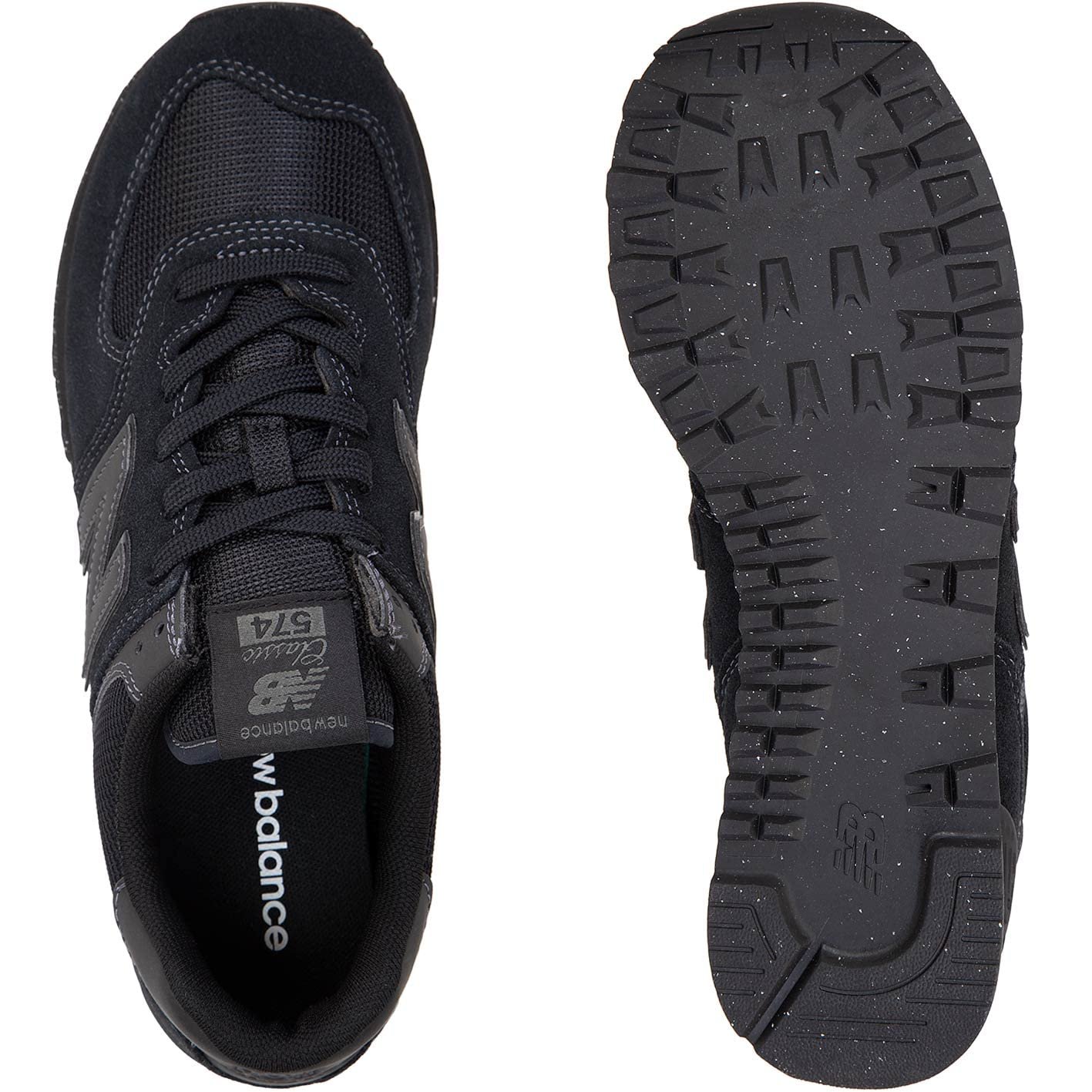 Кросівки New Balance 574, фото №4