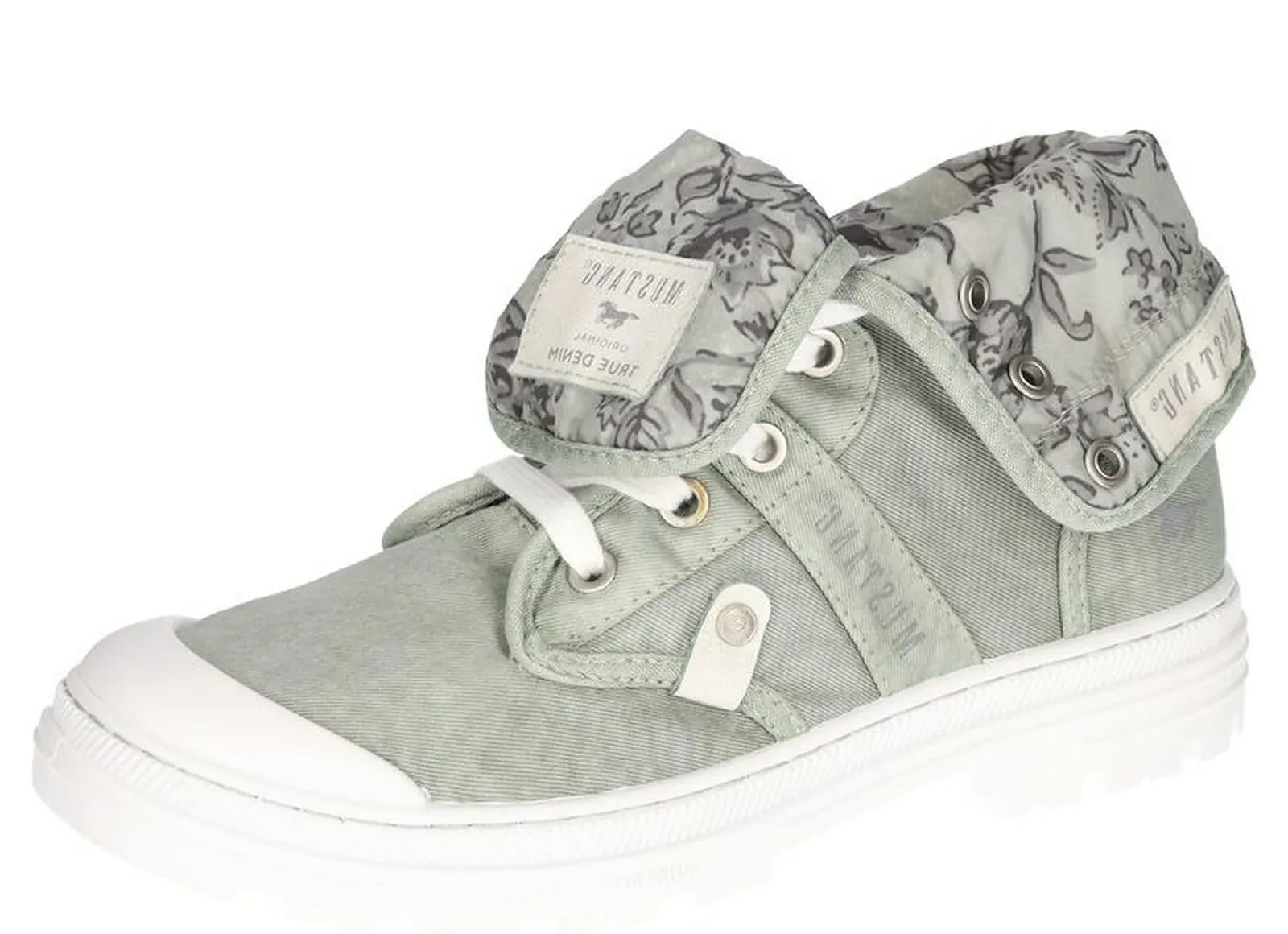 Женские ботинки 1426-504, фото №1 Женские ботинки 1426-504, фото №1