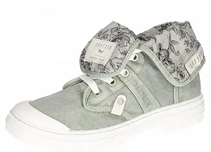 Женские ботинки 1426-504 - Фото 1